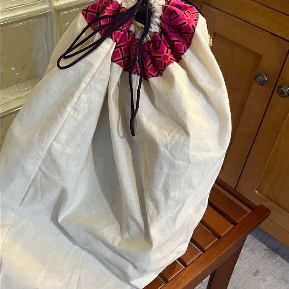 Tory Burch Green Crossbody Bag - Picture 8 of 8